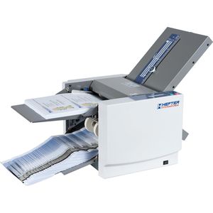 Produktbild für Falzmaschine Hefter-Systemform TF Mega S