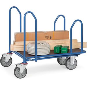 Produktbild für CC-Wagen Fetra 2982, mit Seitenbügel