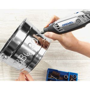 Produktbild für Multifunktionswerkzeug Dremel 3000-2/25