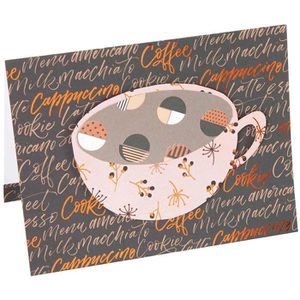 Produktbild für Motivpapier Folia 11849 Hotfoil III Designpapier, A4