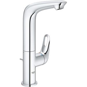 Produktbild für Waschtischarmatur GROHE Eurostyle L-Size, verchromt