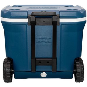Produktbild für Kühlbox Coleman 50 QT Xtreme Wheeled, 47 Liter