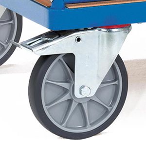 Produktbild für Transportwagen Fetra Kastenwagen, 2773