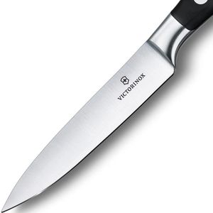 Produktbild für Gemüsemesser Victorinox Grand Maitre 7.7203.10G