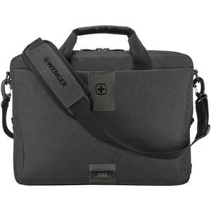 Produktbild für Laptoptasche Wenger MX ECO Brief, 612263, grau