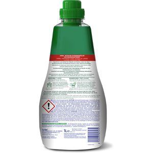 Produktbild für Hygienespüler Ariel Konzentrat
