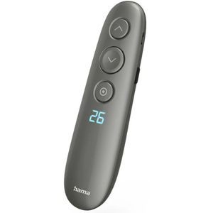 Produktbild für Presenter Hama Spot-Pointer V2, 00139919, anthrazit