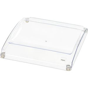 Produktbild für Zahlteller Sigel ZB141, Standard, glasklar