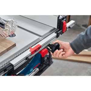 Produktbild für Tischkreissäge Bosch GTS 70-216, 216mm