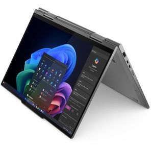 Produktbild für Laptop Lenovo ThinkPad X1 2-in-1 G10 21Q0005VGE