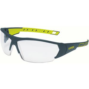 Schutzbrille Uvex i-works 9194265, klar