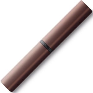 Produktbild für Tintenroller Lamy Lx marron 1234048