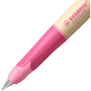 Produktbild für Füller Stabilo EASYbirdy Timber, Feder A