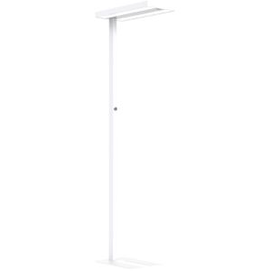 Stehlampe LEDmaxx Lara Up&Down LED, weiß, 195 cm