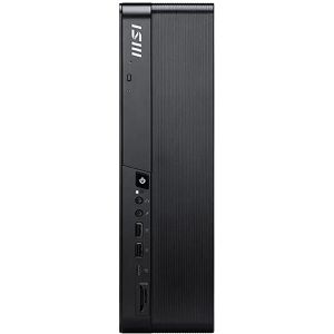 Produktbild für Computer MSI PRO DP80 AI A2G-080DE