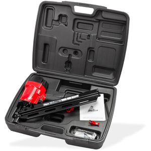 Produktbild für Druckluftnagler DEMA 18556