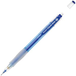 Druckbleistift Pilot Color Eno 0.7, blaue Mine