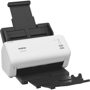 Produktbild für Scanner Brother ADS-4100, bis A4
