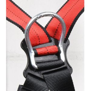 Produktbild für Sicherheitsgurt COFRA SRAGEN, 3-Punkt-System