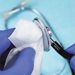 Produktbild für Desinfektionstücher Bacillol Tissues, 9805031