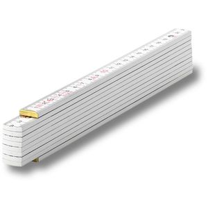 Zollstock SOLA 53060601, HB 2/10W, Holz