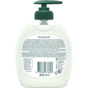Produktbild für Seife Palmolive Hygiene-Plus Sensitive