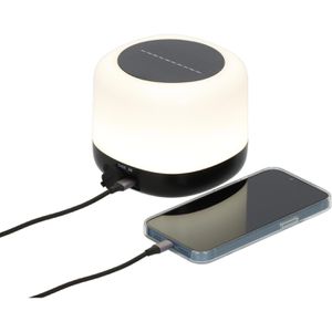 Produktbild für Campinglampe Brennenstuhl GL 400 AS, mit Solar