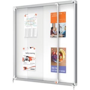 Produktbild für Schaukasten Nobo 1902570 Premium Plus, innen