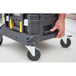 Produktbild für Transportroller Stanley FATMAX PRO-STACK Cart
