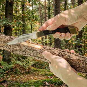 Produktbild für Taschenmesser Puma-Knives SGB warden, braun