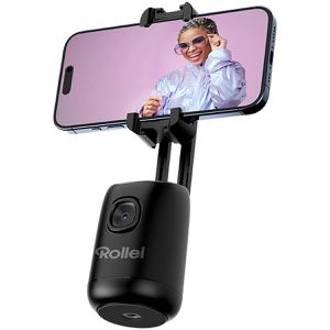 Produktbild für Stativ Rollei Easy Creator, Höhe bis 18,8 cm