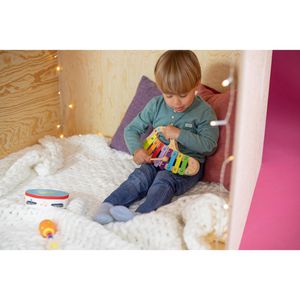 Produktbild für Kinder-Musikinstrument Eichhorn 100003482