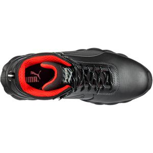 Produktbild für Sicherheitsschuhe Puma-Safety Condor Mid, ESD, S3L