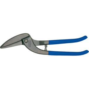 Produktbild für Blechschere Bessey D218-350, für gerade &amp; Rechtsschnitte