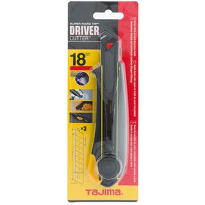 Produktbild für Cuttermesser Tajima DC561YB, DRIVER