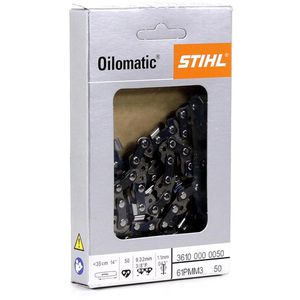 Produktbild für Sägekette Stihl PMM3 Picco Micro Mini 3, 36100000050