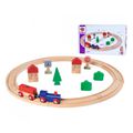 Spielzeugeisenbahn