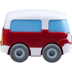Produktbild für Fahrzeug Haba 306689 Kullerbü Roter Bus