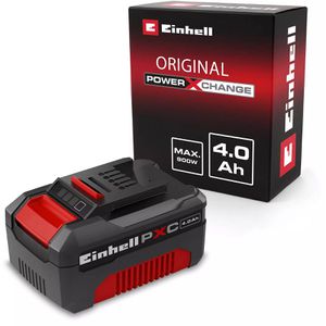 Produktbild für Werkzeugakku Einhell PXC, 4511396