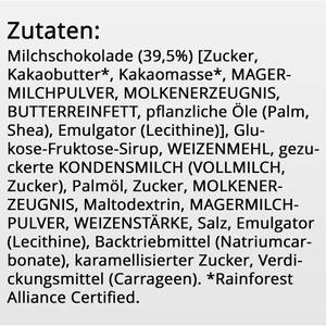 Produktbild für Schokoriegel Nestle Lion