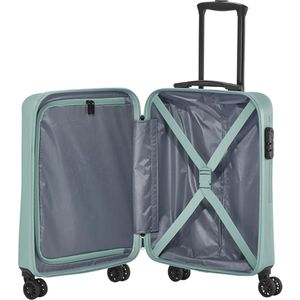 Produktbild für Koffer Travelite Bali mint