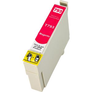 Produktbild für Tinte Böttcher-AG für Epson T0793