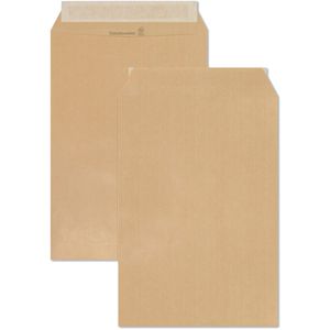 Versandtaschen Clairefontaine 7731C, braun, B6