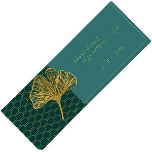 Produktbild für Tintenroller Moses libri-x Goethe