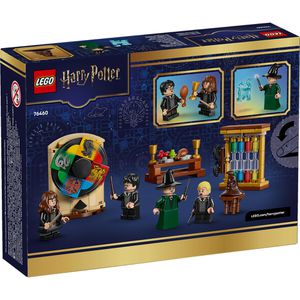 Produktbild für Klemmbausteine LEGO Harry Potter 76460, ab 7 Jahre