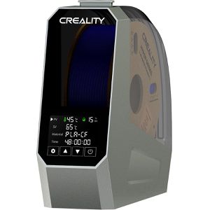 Filament-Trockner Creality Space Pi, für 1 Rolle, 45-70 °C