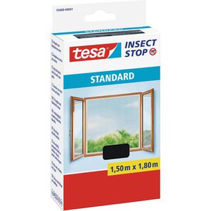 Fliegengitter Tesa Insect Stop Standard