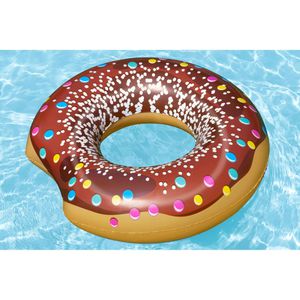 Produktbild für Schwimmring Bestway 36118, aus PVC, Donut