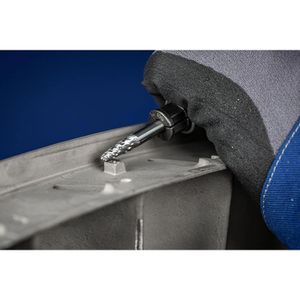 Produktbild für Fräser PFERD-TOOLS 1406 ALLROUND, HM Frässtifte, 6mm