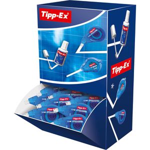 Produktbild für Korrekturroller Tipp-Ex easy correct, 20 Stück